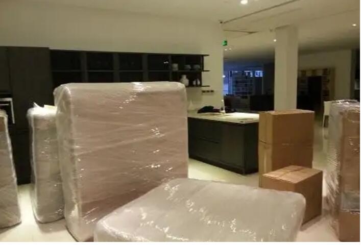 漳州到海林市长途搬家