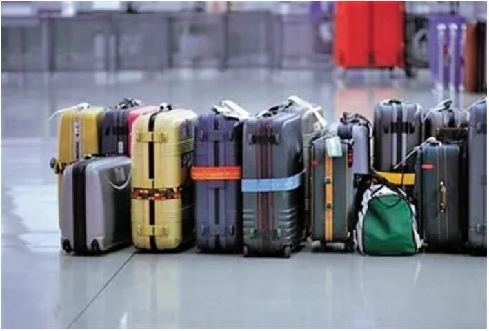 漳州到海林市行李托运